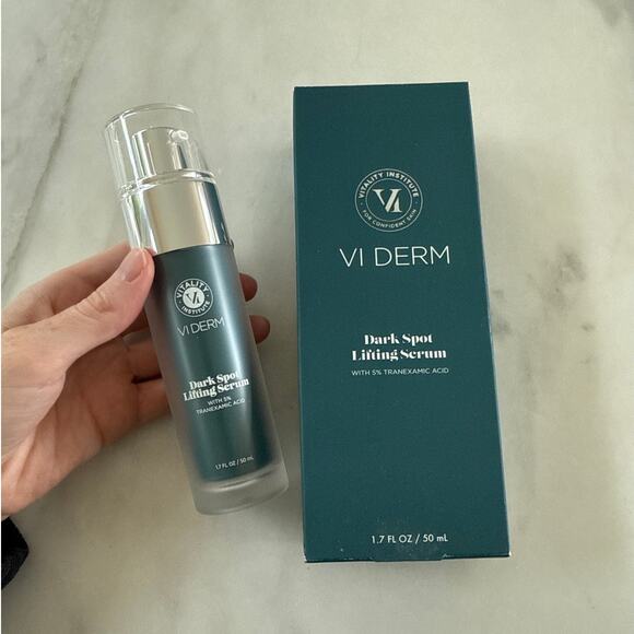 VI Derm Dark Spot Lifting Serum with 5% Tranexamic Acid 1.7...